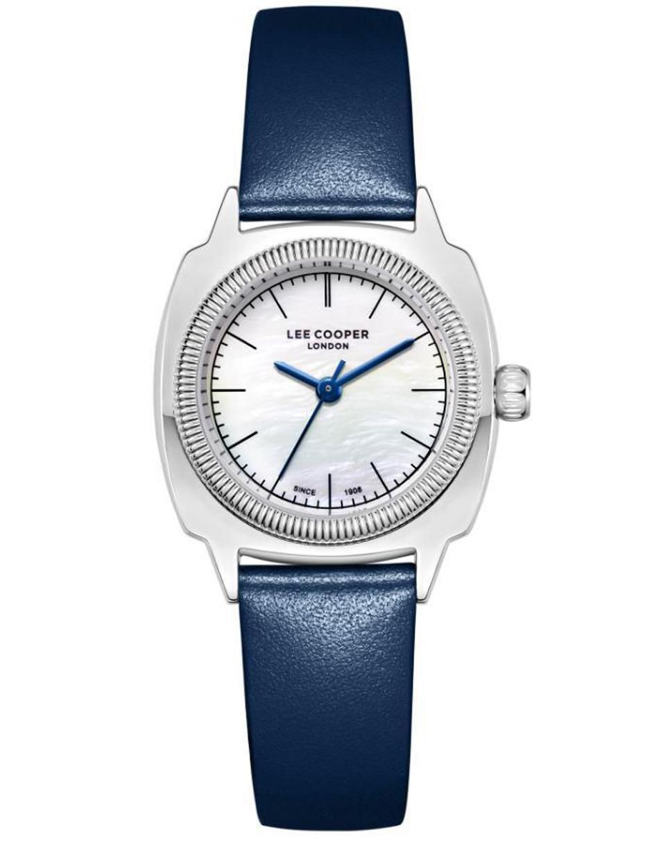 Reloj Blue Collection para mujer LC08220.329