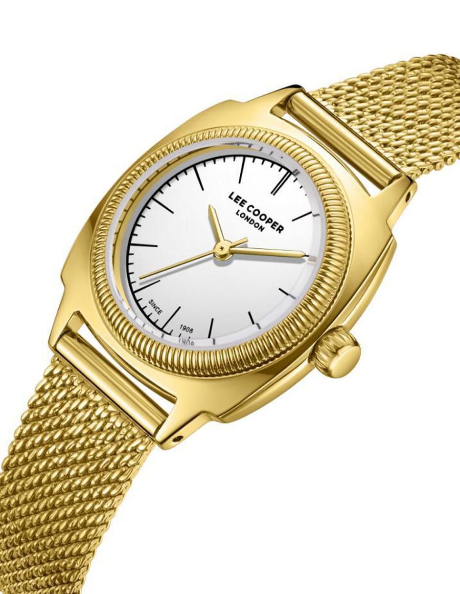 Reloj Gold Collection para mujer LC08221.130