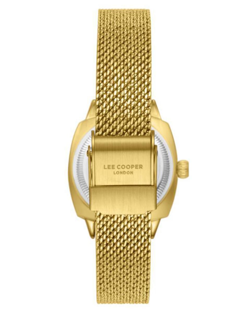 Reloj Gold Collection para mujer LC08221.130
