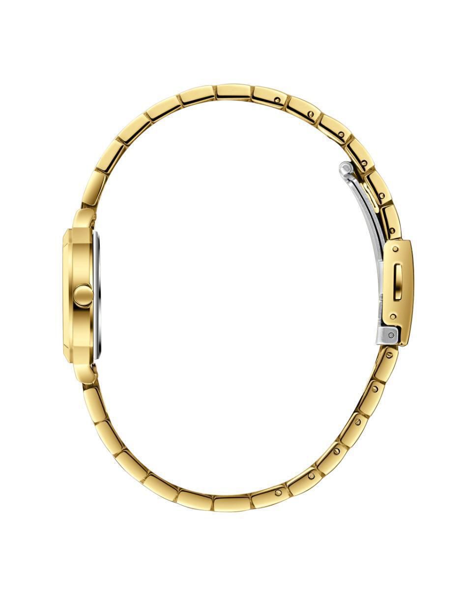 Reloj lee cooper gold collection para mujer lc08203.110