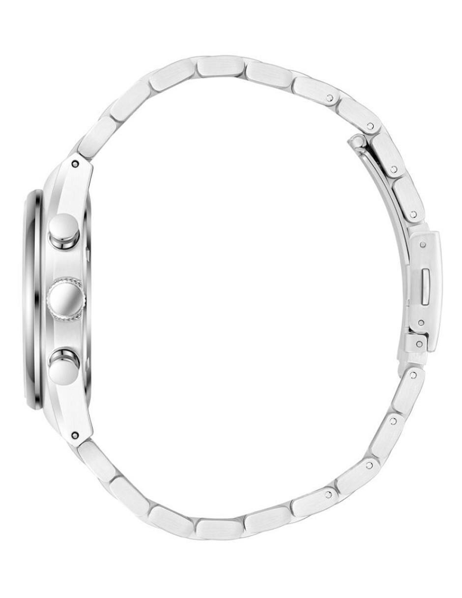 Reloj Lee Cooper Silver Collection para hombre Lc08214.330