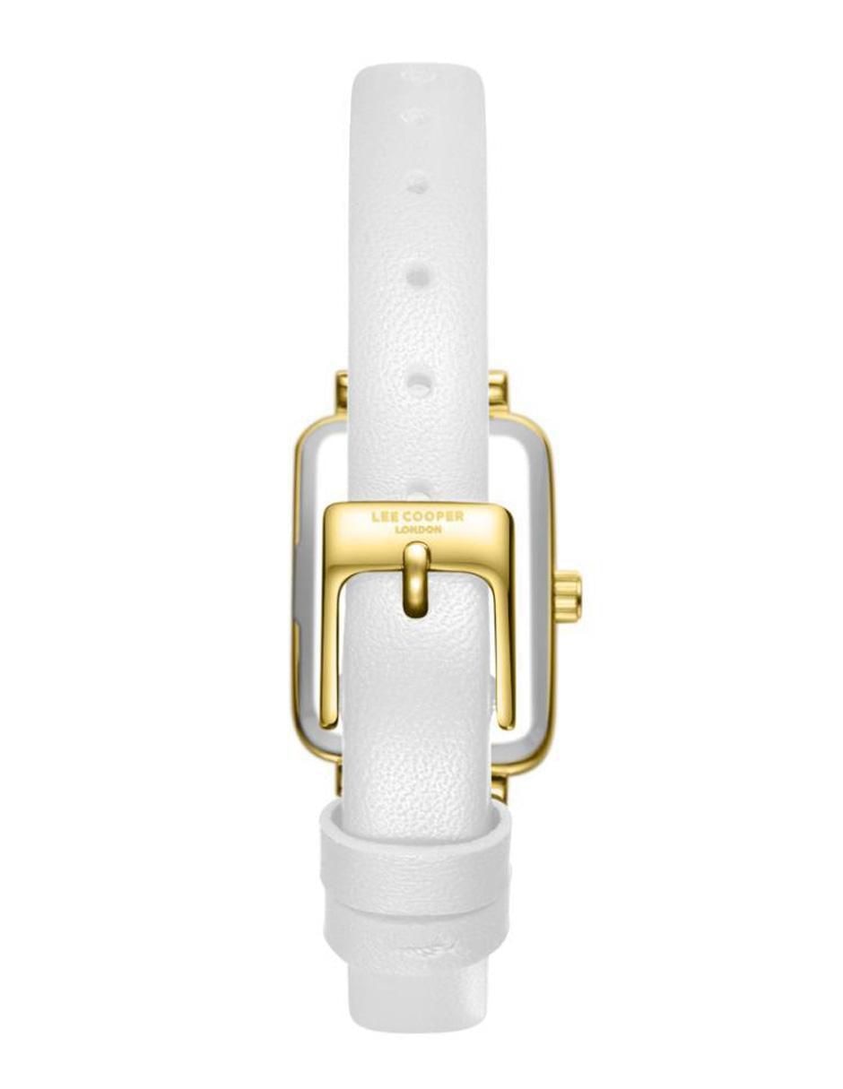 Reloj White Collection para mujer LC08208.123
