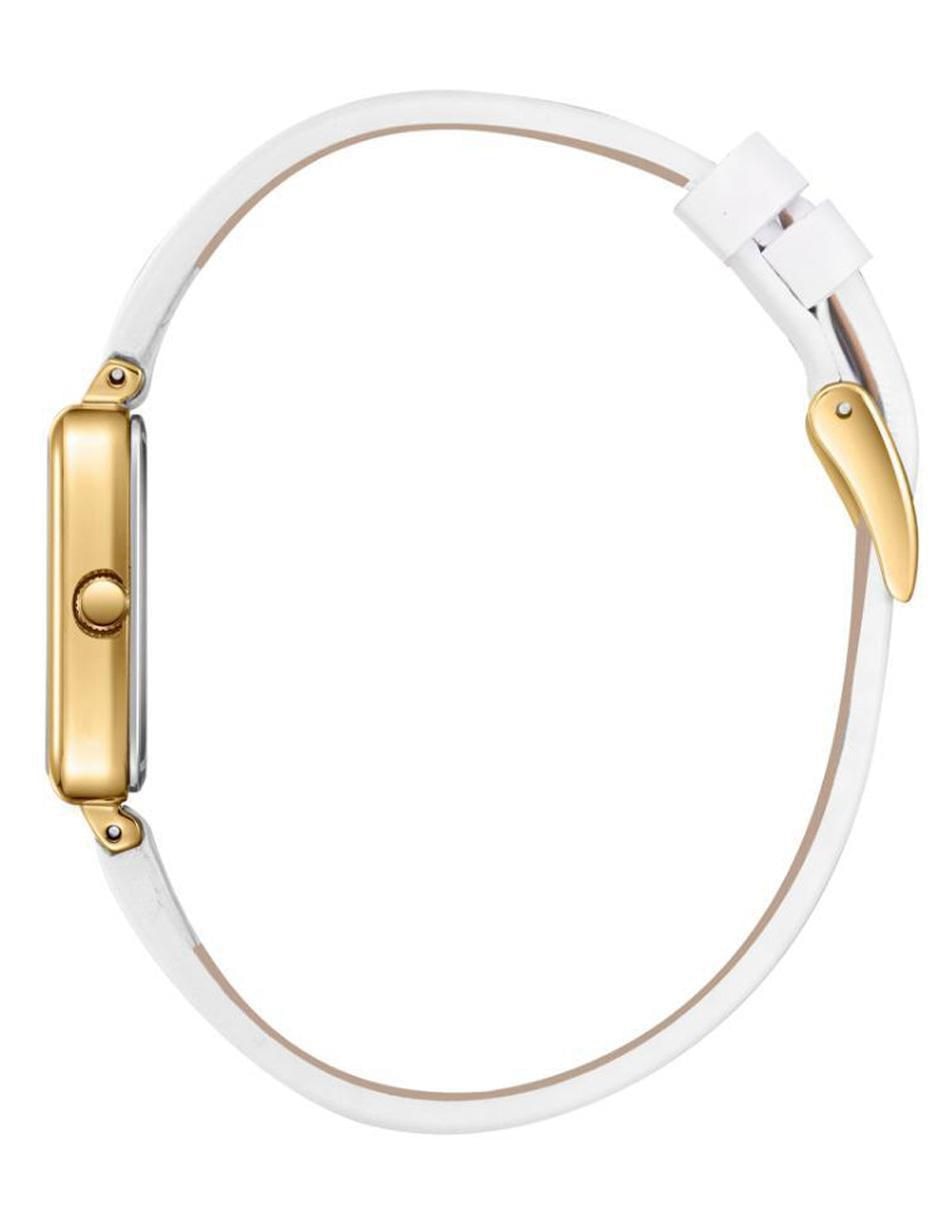 Reloj White Collection para mujer LC08208.123