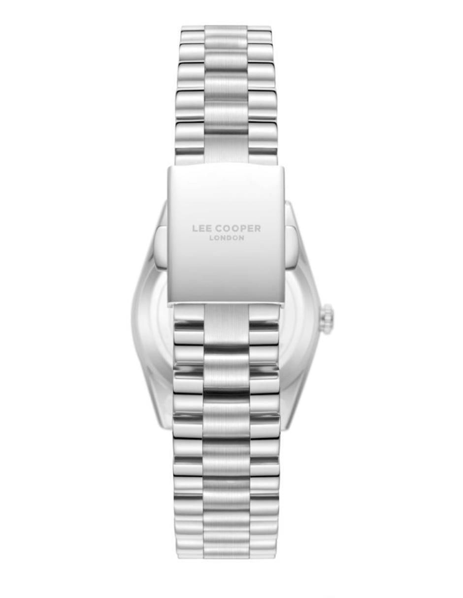 Reloj Silver Collection para mujer LC08212.300
