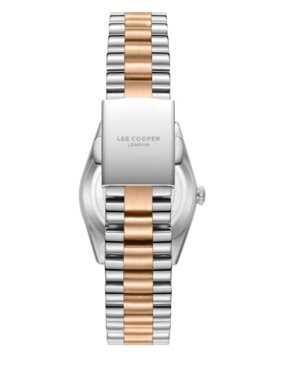 Reloj Two Tone Collection para mujer LC08212.520