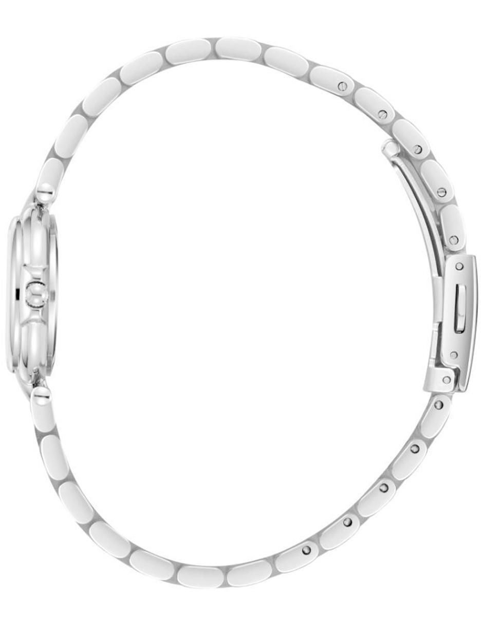 Reloj Lee Cooper Two Tone Collection para mujer Lc08206.520