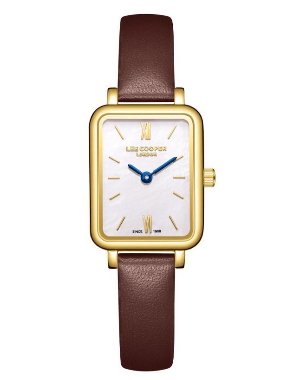 Reloj Brown Collection para mujer LC08208.122
