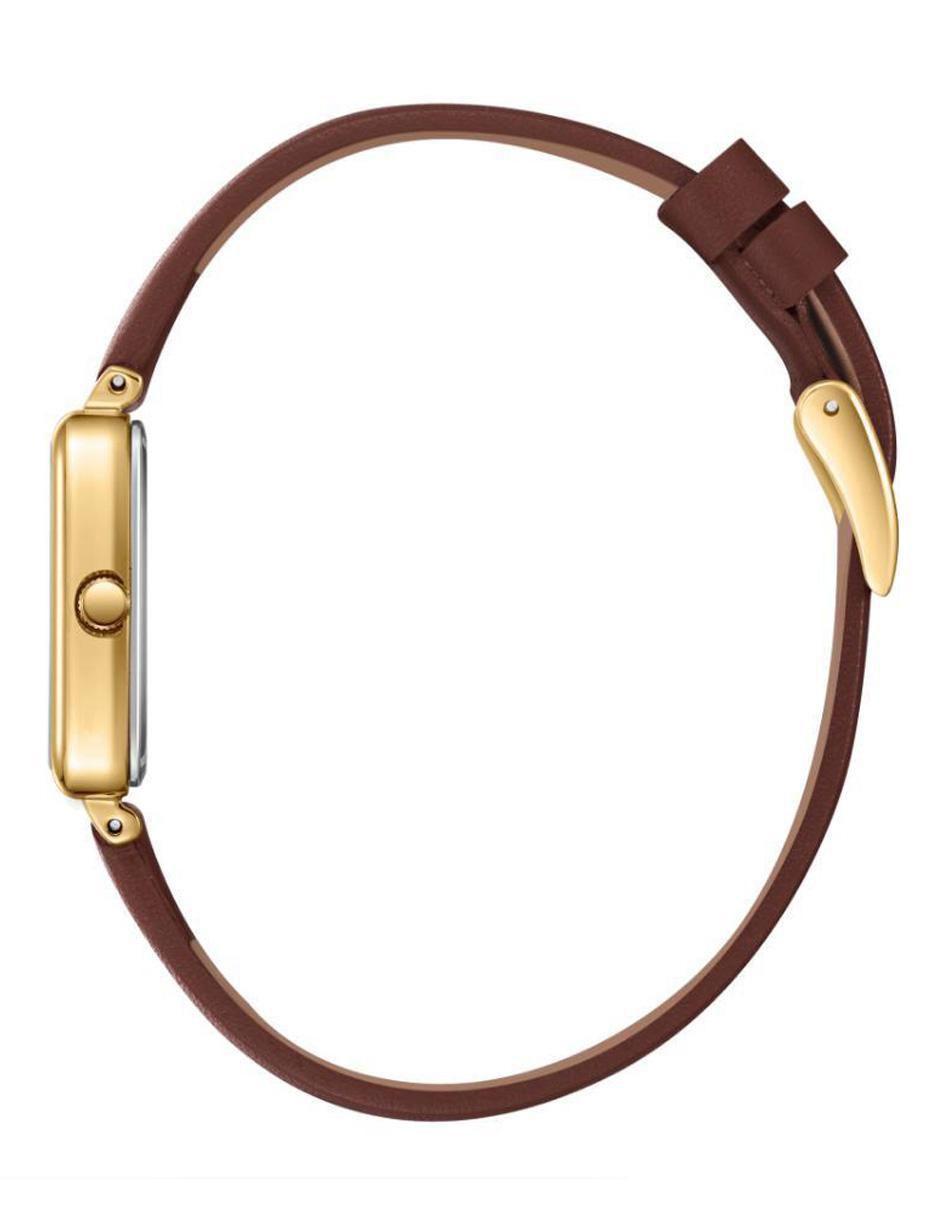 Reloj Brown Collection para mujer LC08208.122