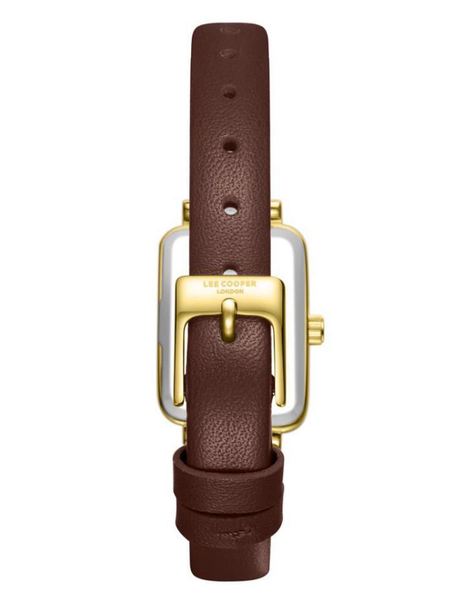 Reloj Brown Collection para mujer LC08208.122