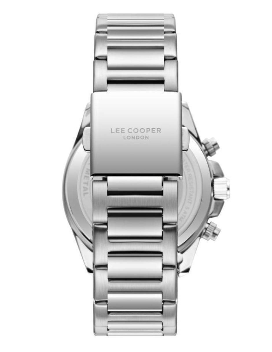 Reloj Silver Collection para hombre LC08215.300