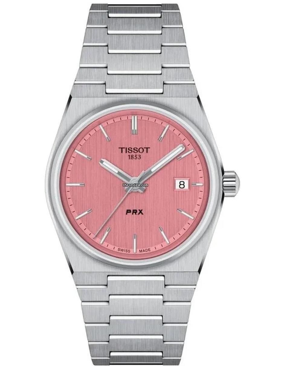 Reloj Prx para mujer T137.210.11.351.00