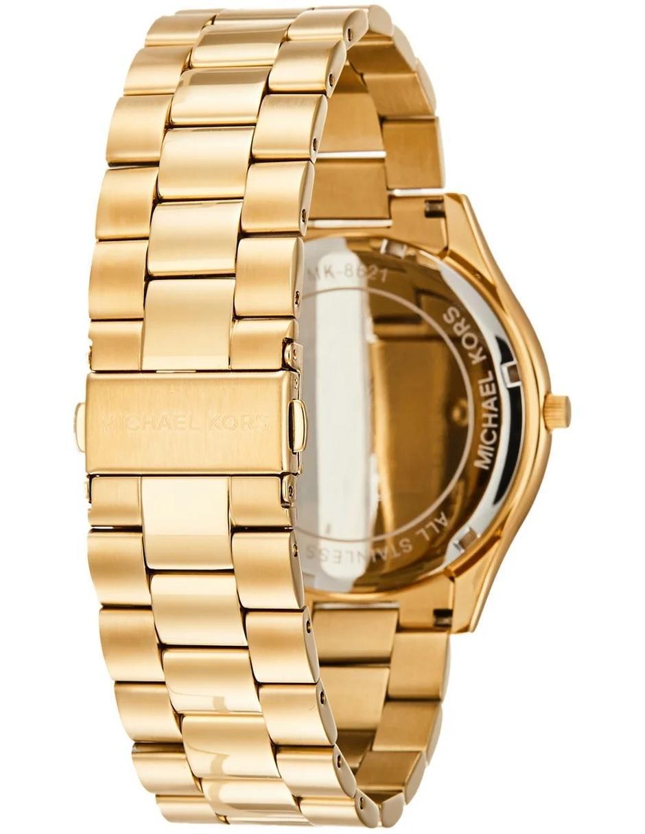 Reloj Runway para mujer MK3739