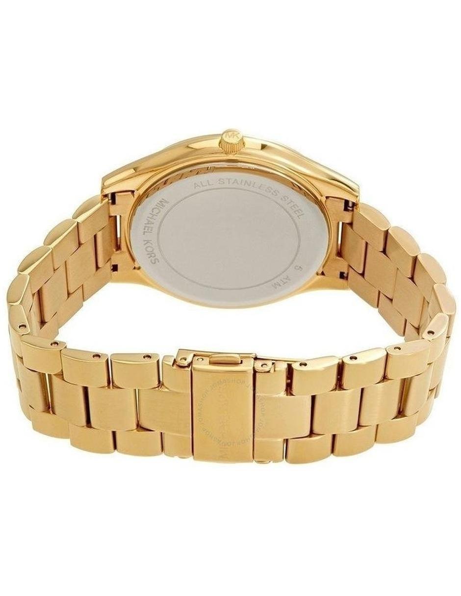 Reloj Runway para mujer MK3739