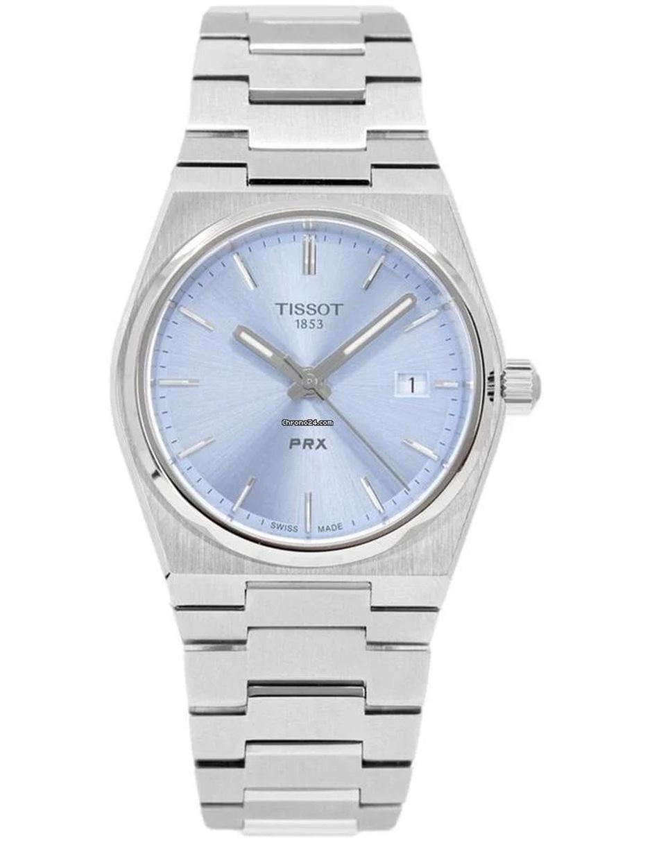 Reloj Prx para mujer T137.210.11.331.00