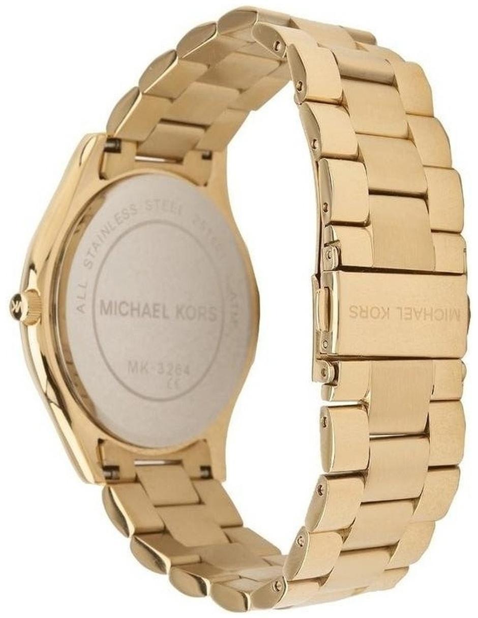 Reloj Classic para mujer MK3264
