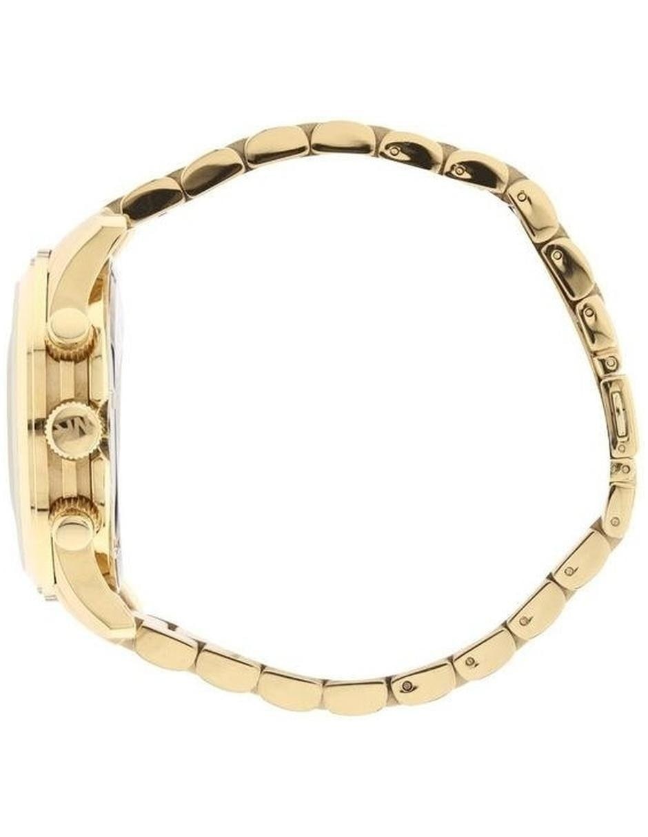 Reloj Oversized Runway para hombre MK8077