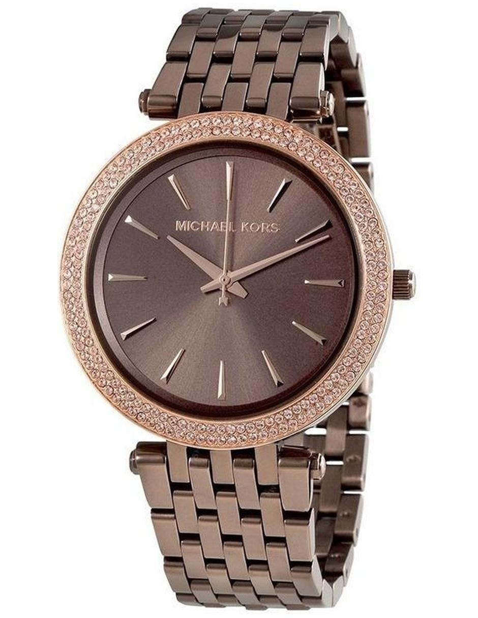 Reloj Darci Pave para mujer MK3416