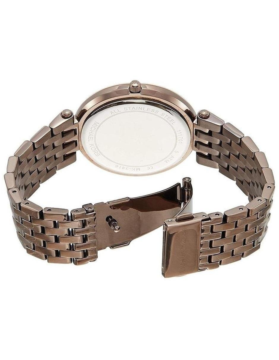Reloj Darci Pave para mujer MK3416