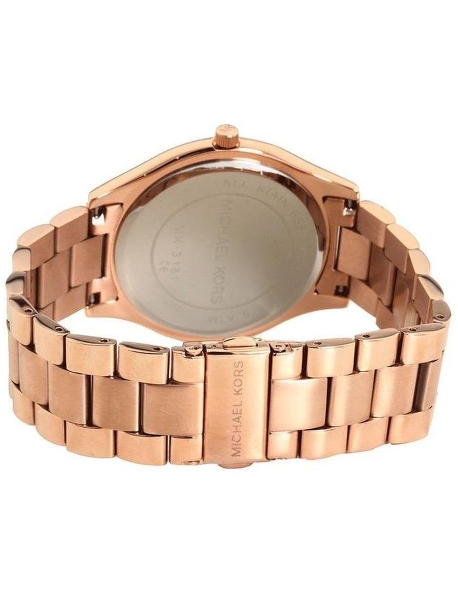 Reloj Classic para mujer MK3181