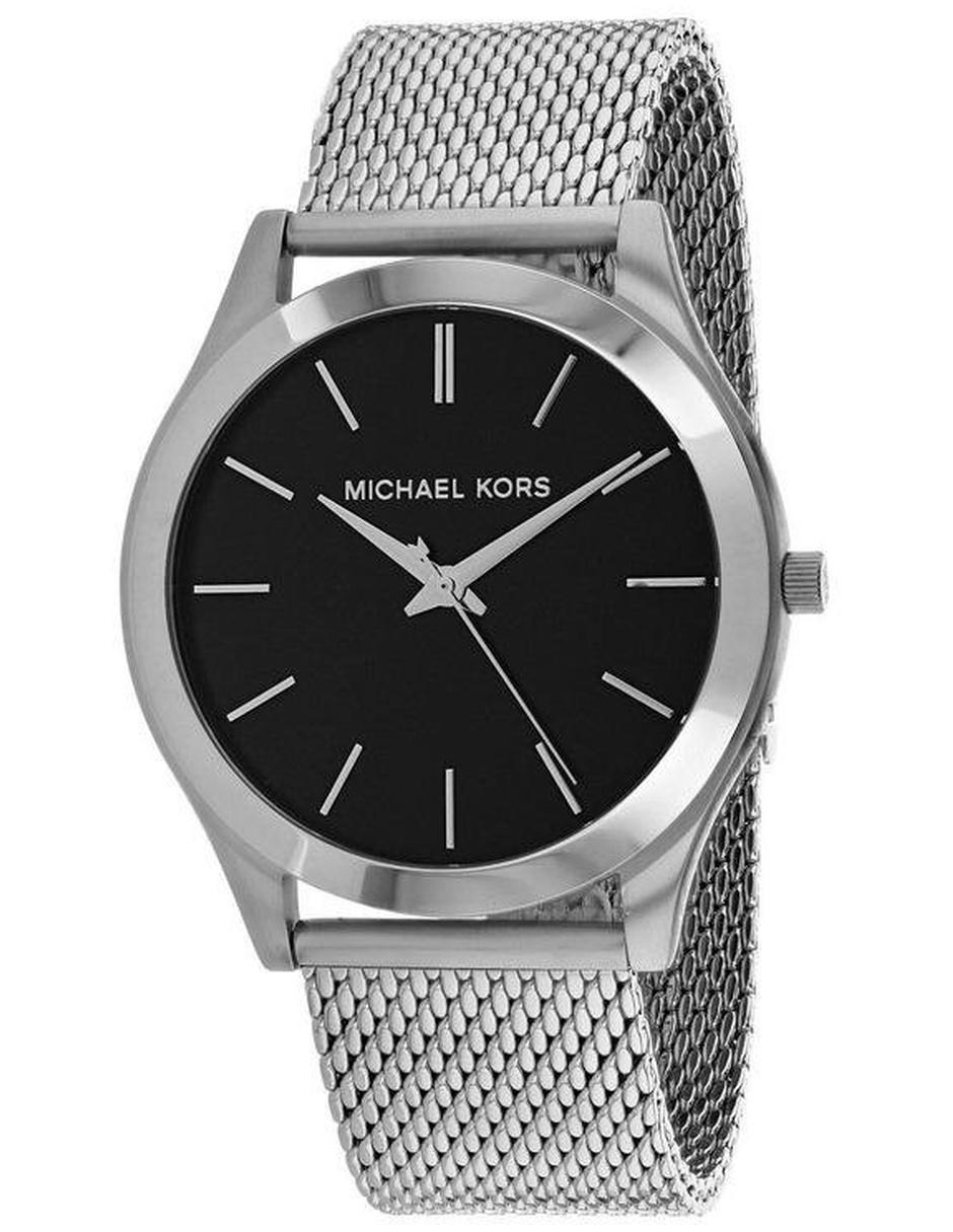 Reloj Slim Runway para hombre MK8606