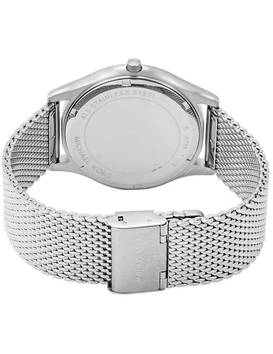 Reloj Slim Runway para hombre MK8606