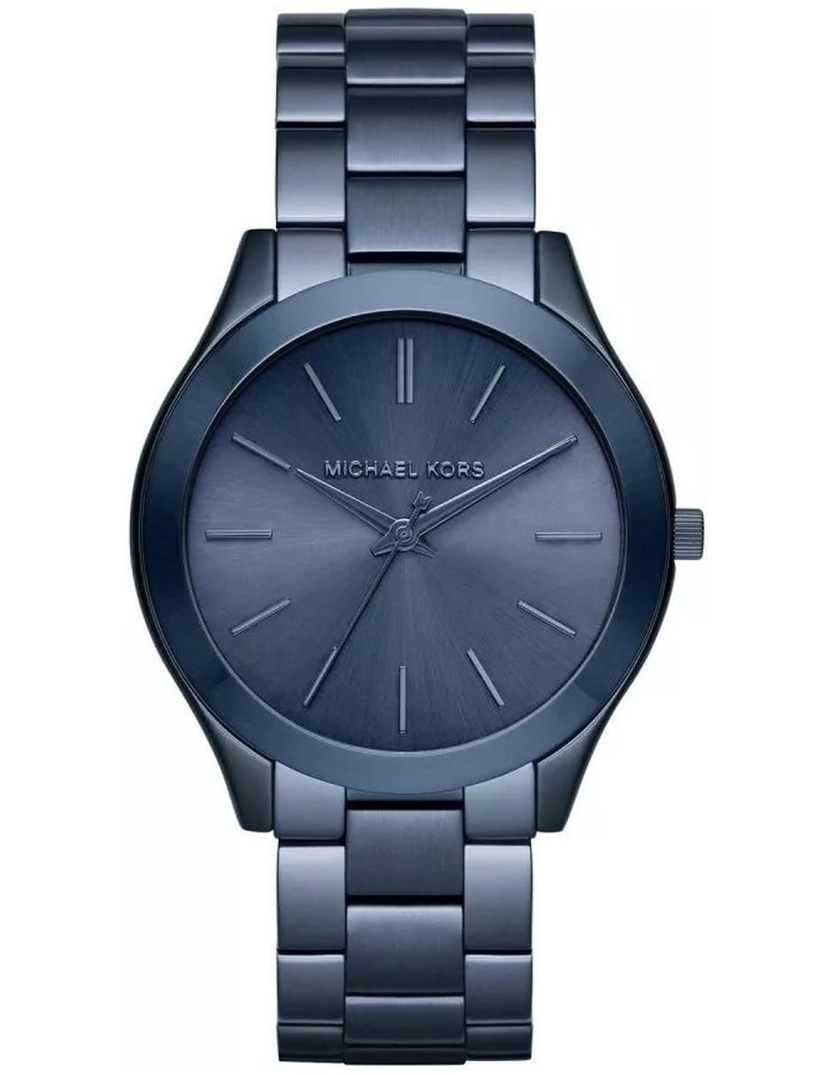 Reloj Slim Runway para mujer MK3419