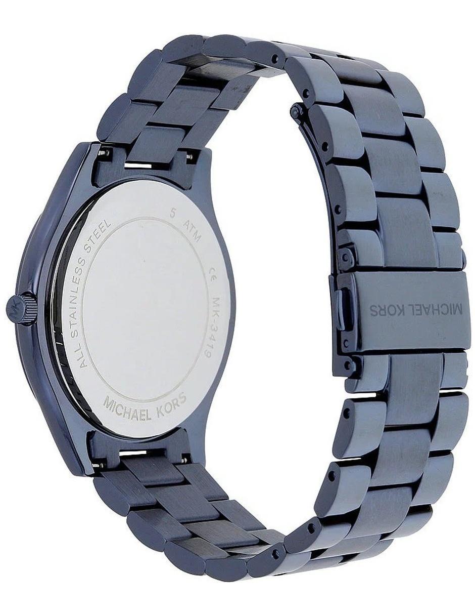 Reloj Slim Runway para mujer MK3419