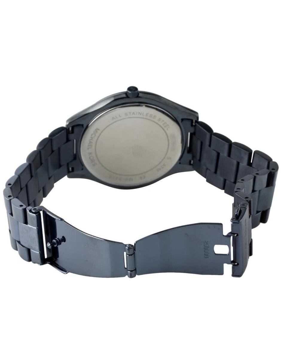 Reloj Slim Runway para mujer MK3419