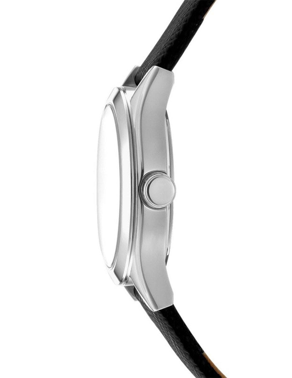Reloj Dkny Silver Collection Para Mujer Dk1L156L0015