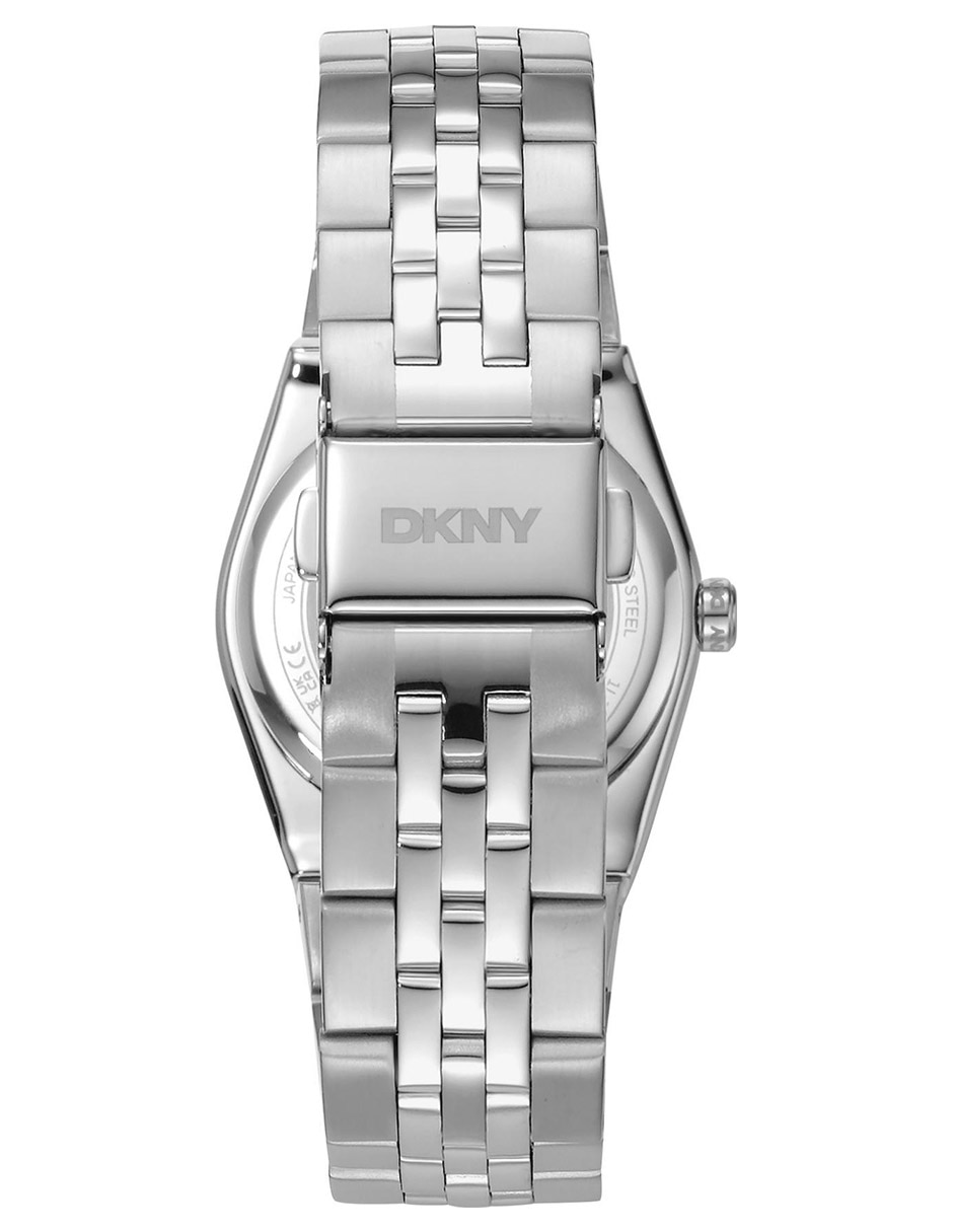 Reloj Dkny Black Collection para mujer Dk1L177M0025