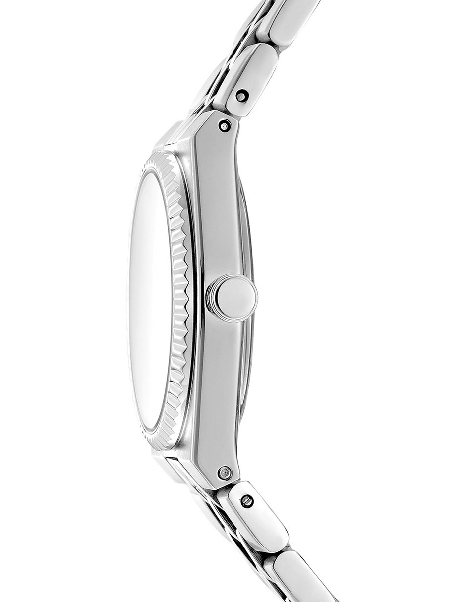 Reloj Dkny Black Collection para mujer Dk1L177M0025