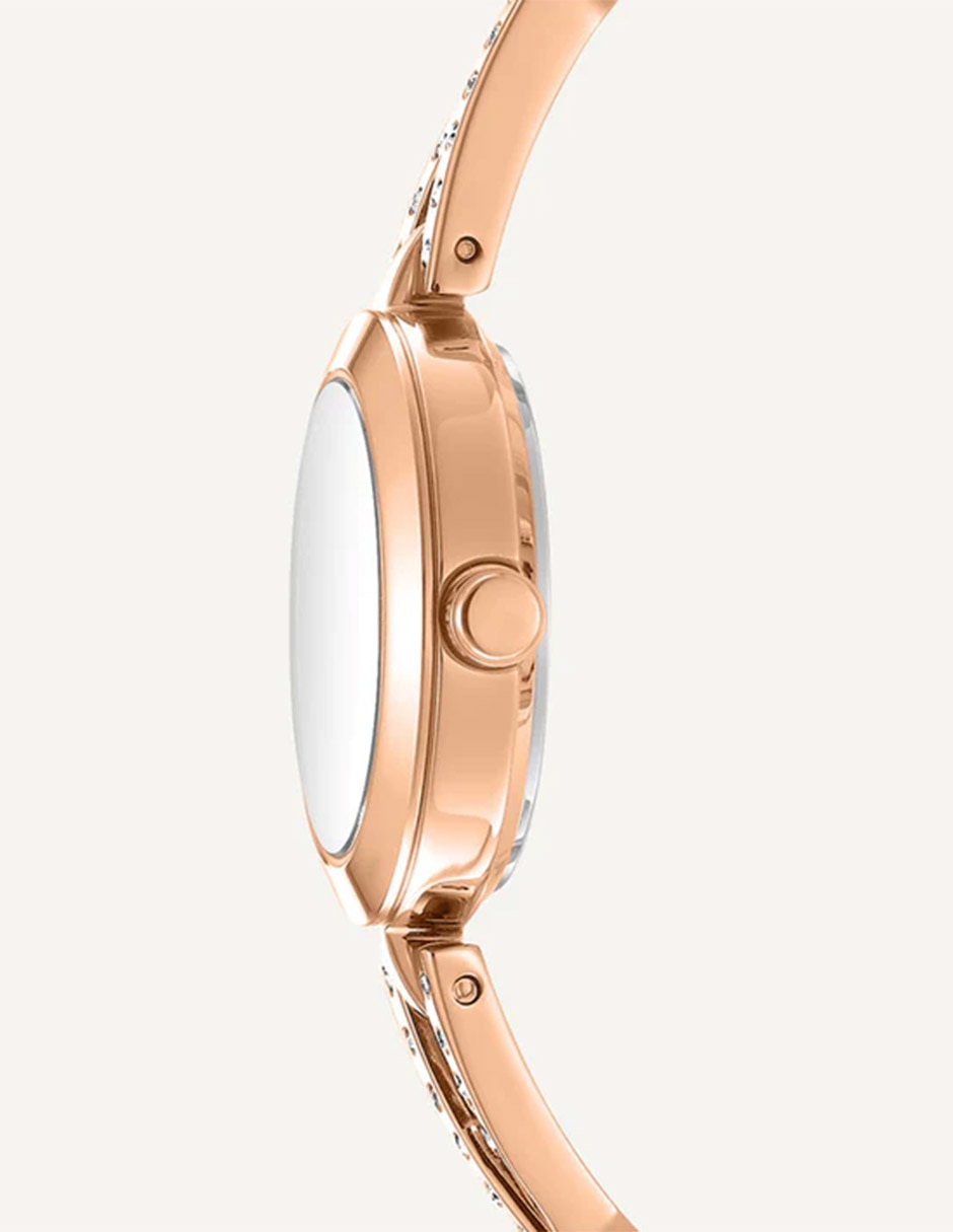 Reloj Dkny Color Collection Para Mujer Dk1L170M0245