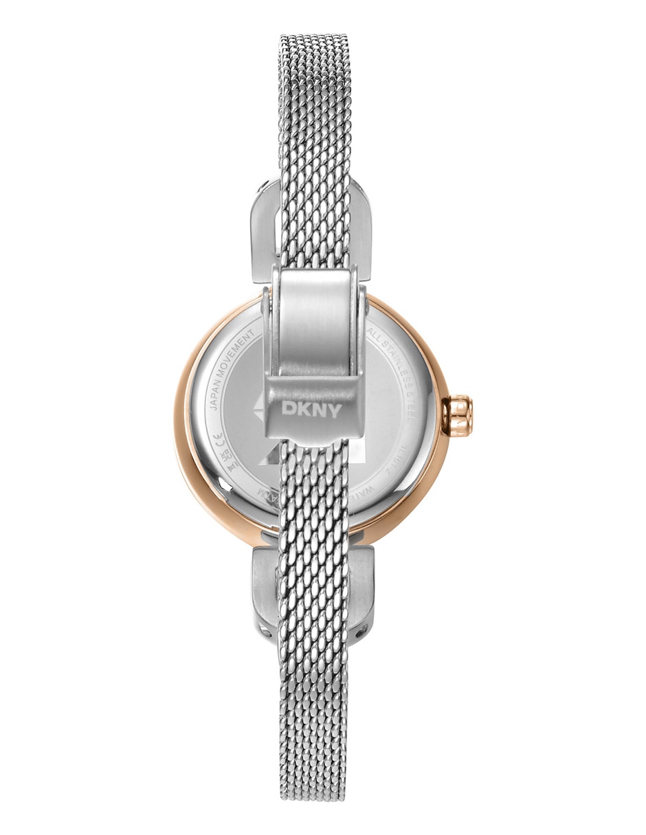 Reloj dkny silver para mujer dk1l161m0275 Reloj dkny silver para mujer dk1l161m0275