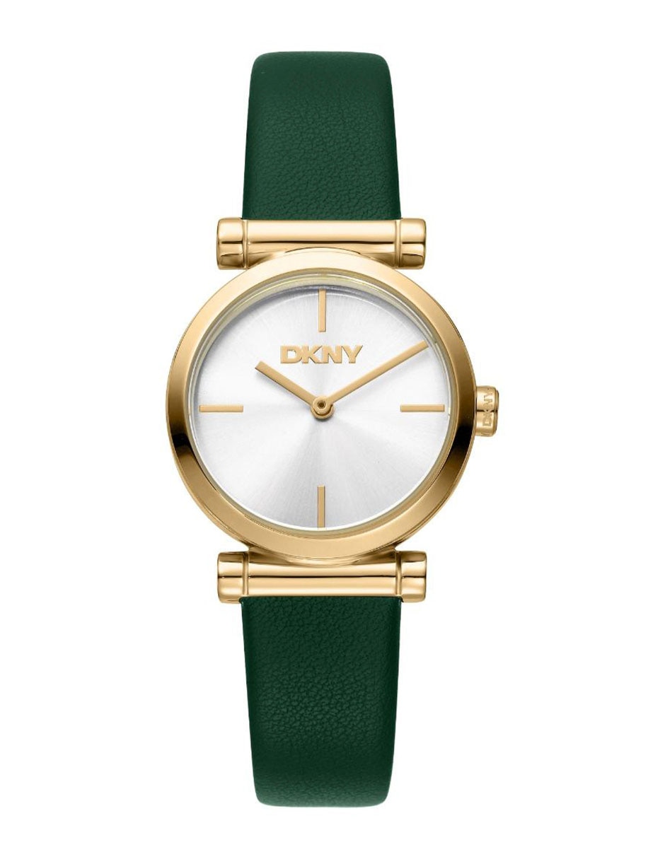 Reloj Silver Collection para mujer Dk1L159L0025