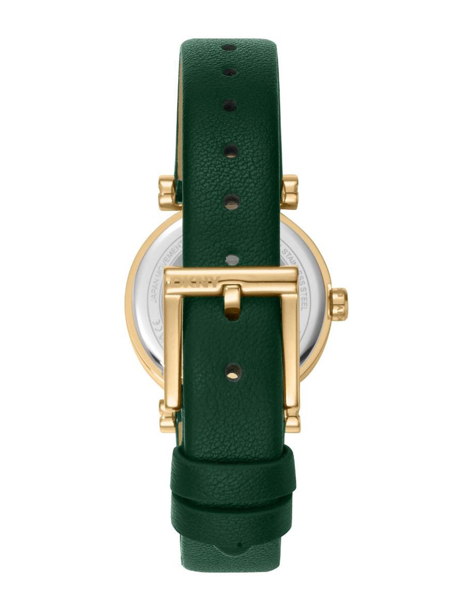 Reloj Silver Collection para mujer Dk1L159L0025 3