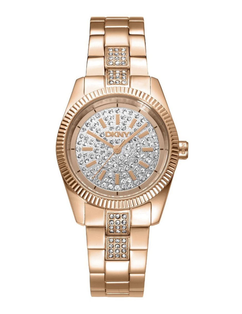 Reloj Color Collection para mujer Dk1L148M0035