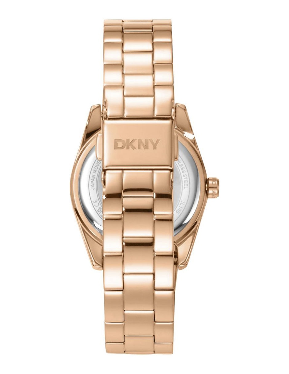 Reloj Dkny C Color Collection para mujer Dk1L148M0035