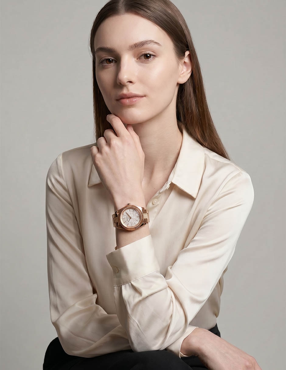 Reloj Color Collection para mujer DK1L148M0035