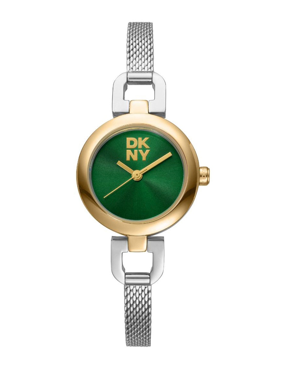 Reloj Dkny Green para mujer DK1L161M0265