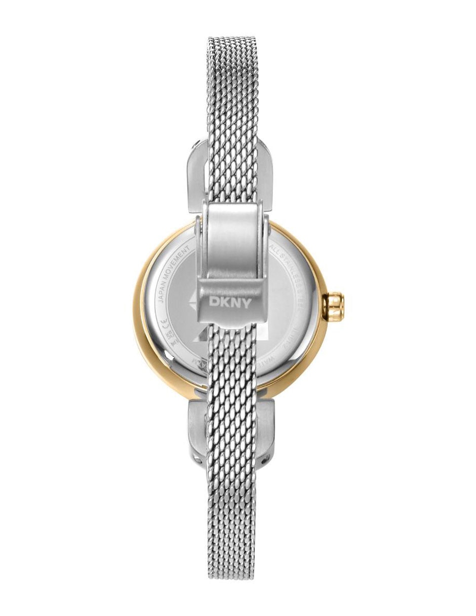 Reloj Dkny Green para mujer DK1L161M0265