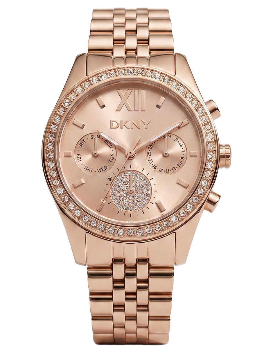 Reloj Dkny Color Collection para mujer