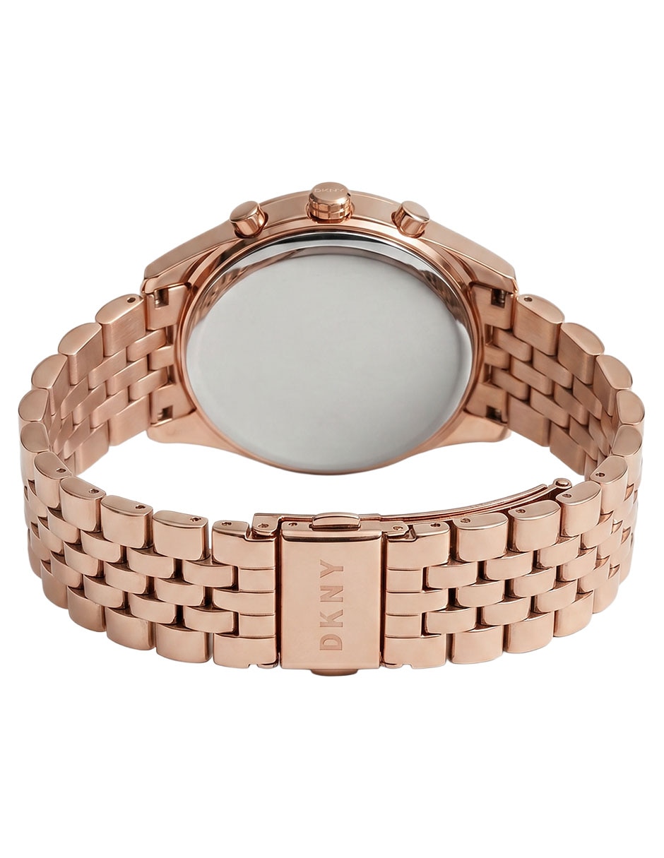 Reloj Dkny Color Collection para mujer