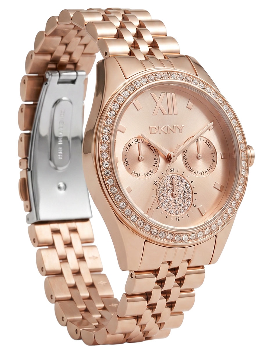 Reloj Dkny Color Collection para mujer