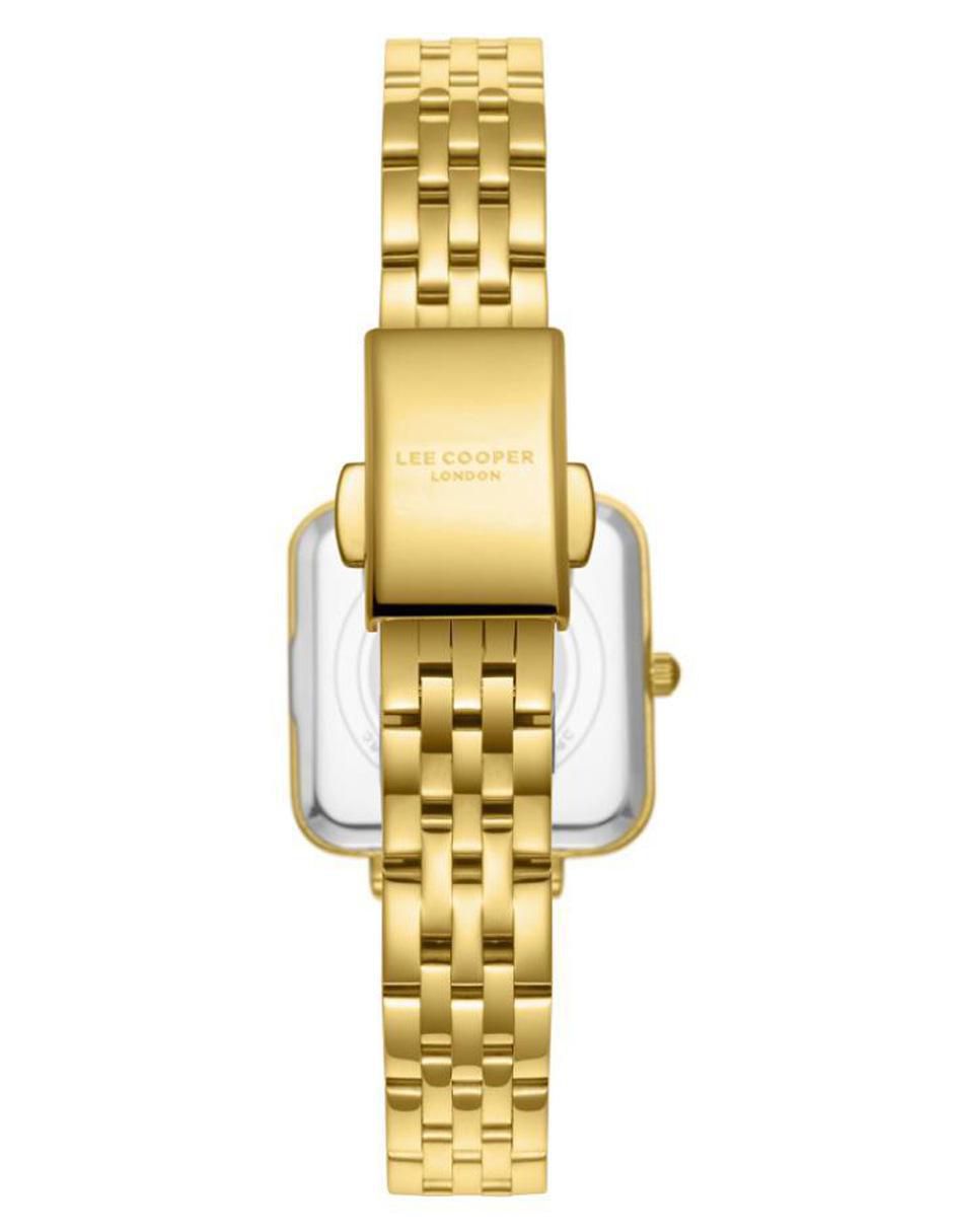 Reloj Gold Collection para mujer LC08226.120