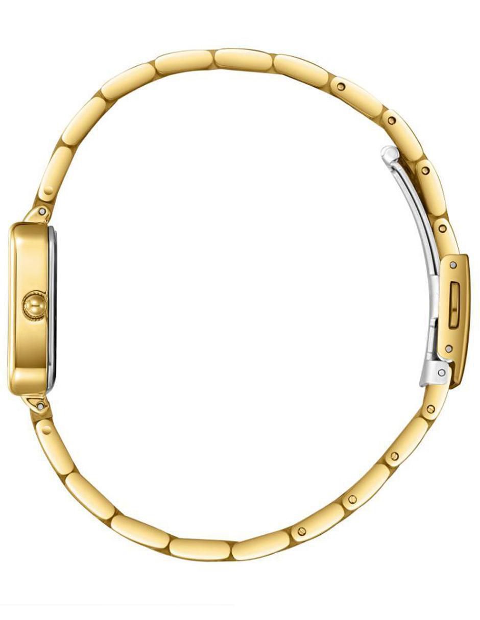 Reloj Gold Collection para mujer LC08226.120