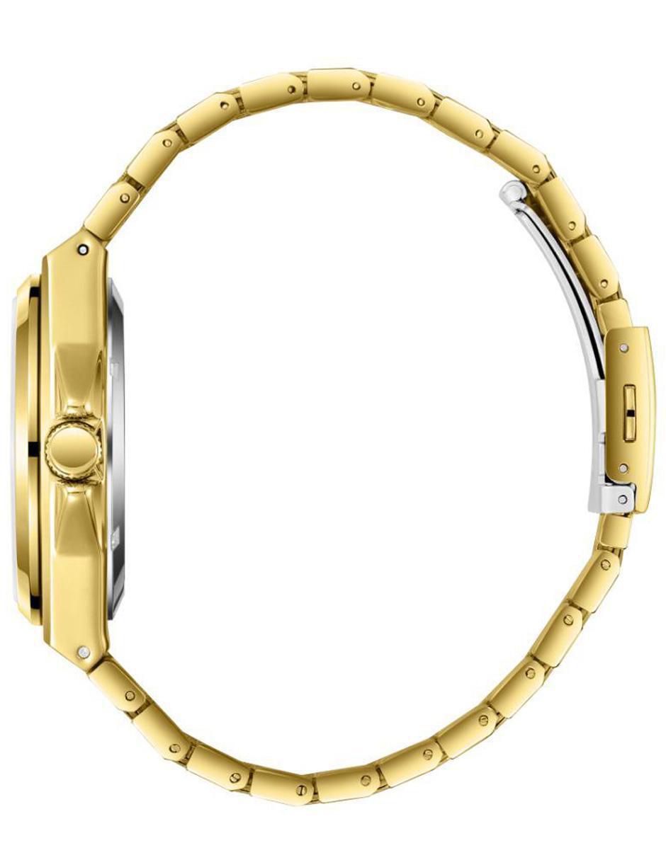 Reloj Lee Cooper Gold Collection para hombre Lc08229.190