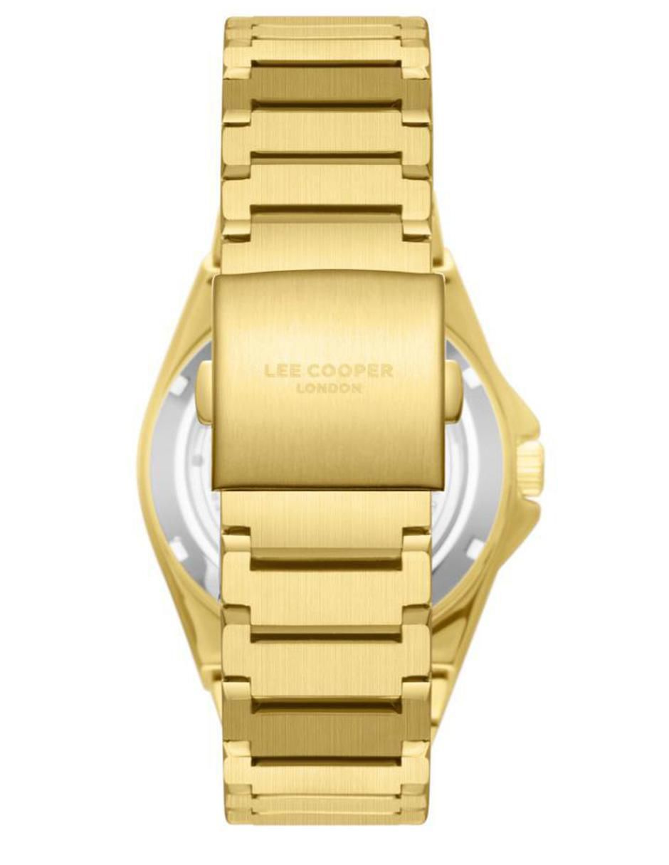 Reloj Gold Collection para hombre Lc08229.190