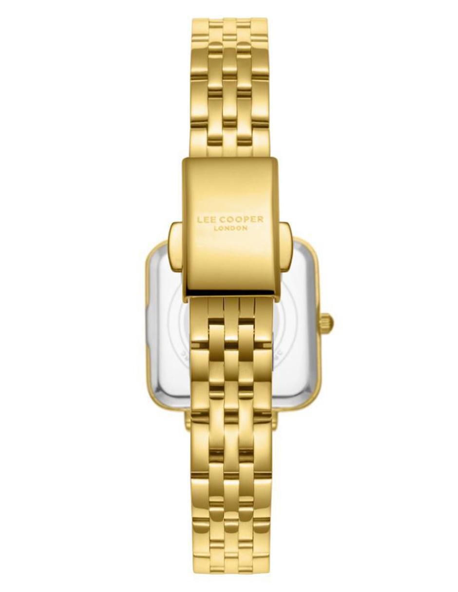 Reloj Gold Collection para mujer LC08226.180
