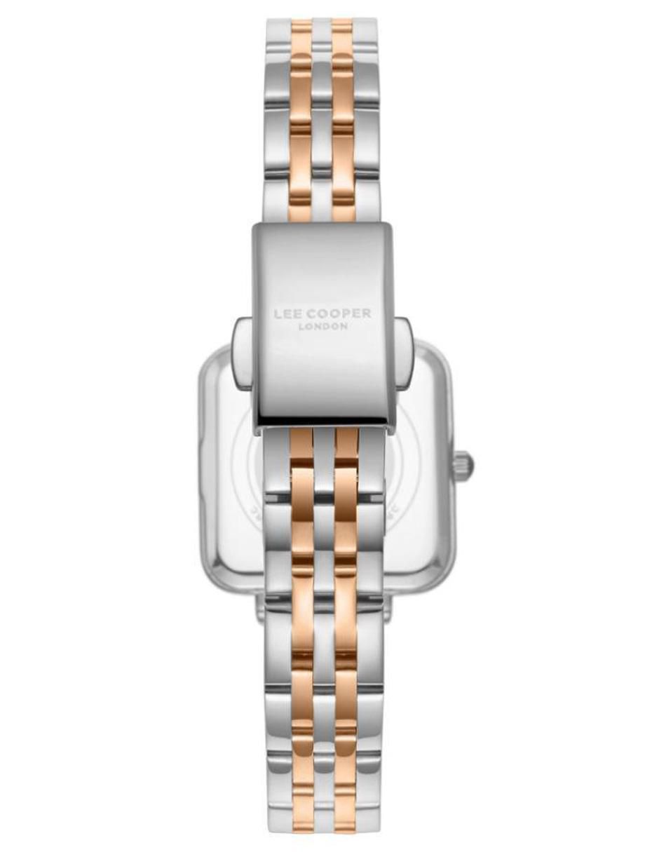 Reloj Two Tone Collection para mujer Lc08226.520