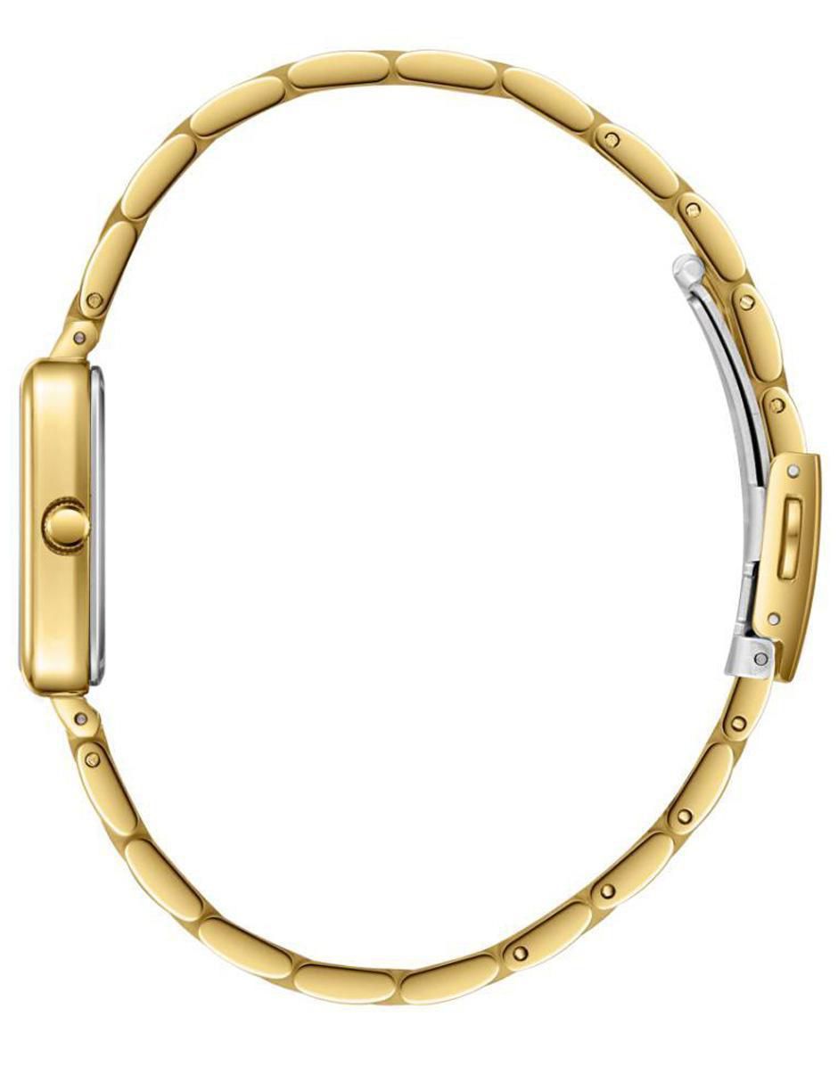 Reloj Lee Cooper Gold Collection para mujer Lc08232.120